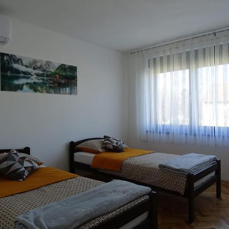 Apartman Dabrovic Novska Kültér fotó