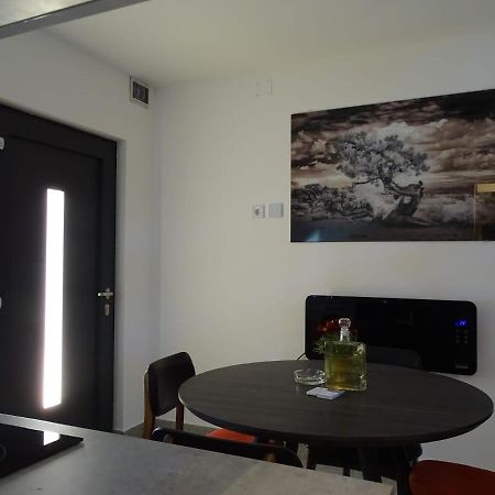 Apartman Dabrovic Novska Kültér fotó