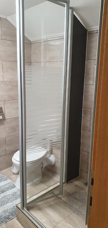 Apartman Dabrovic Novska Kültér fotó