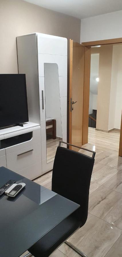 Apartman Dabrovic Novska Kültér fotó