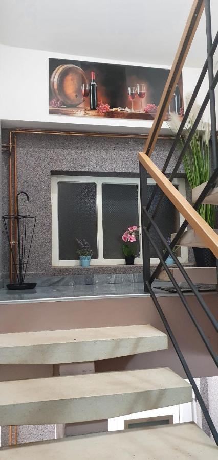 Apartman Dabrovic Novska Kültér fotó