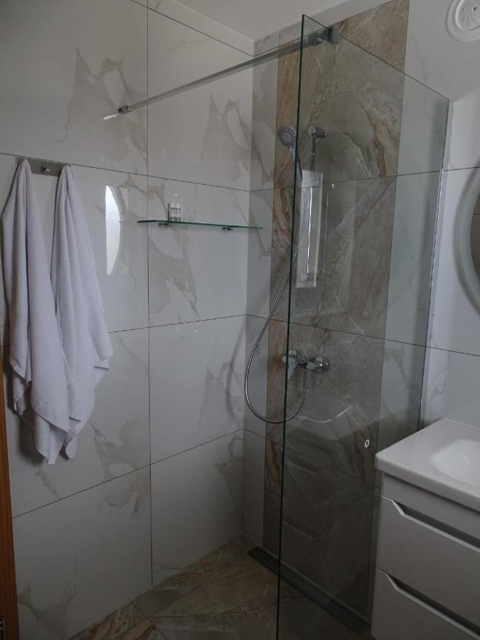 Apartman Dabrovic Novska Kültér fotó