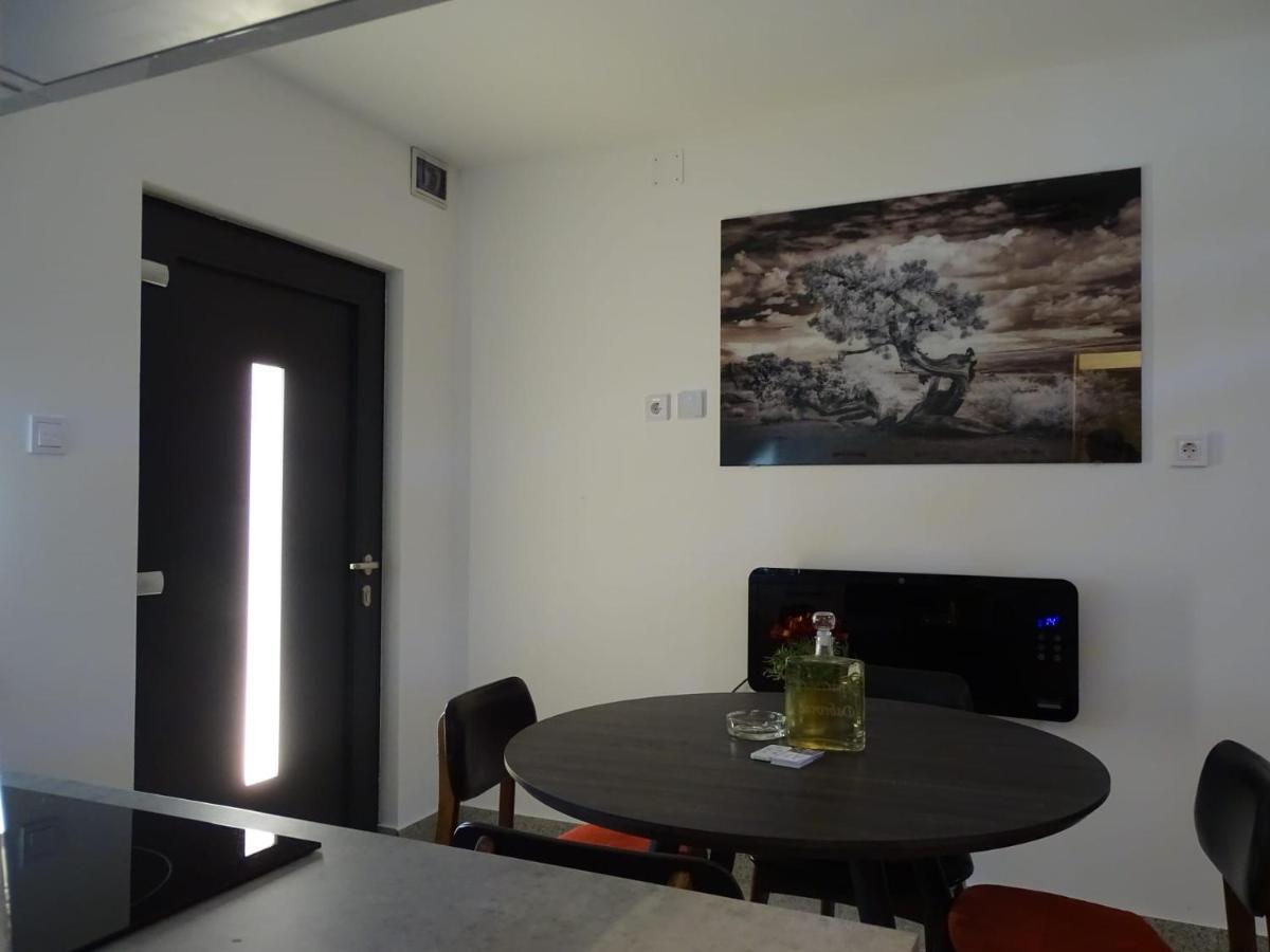 Apartman Dabrovic Novska Kültér fotó