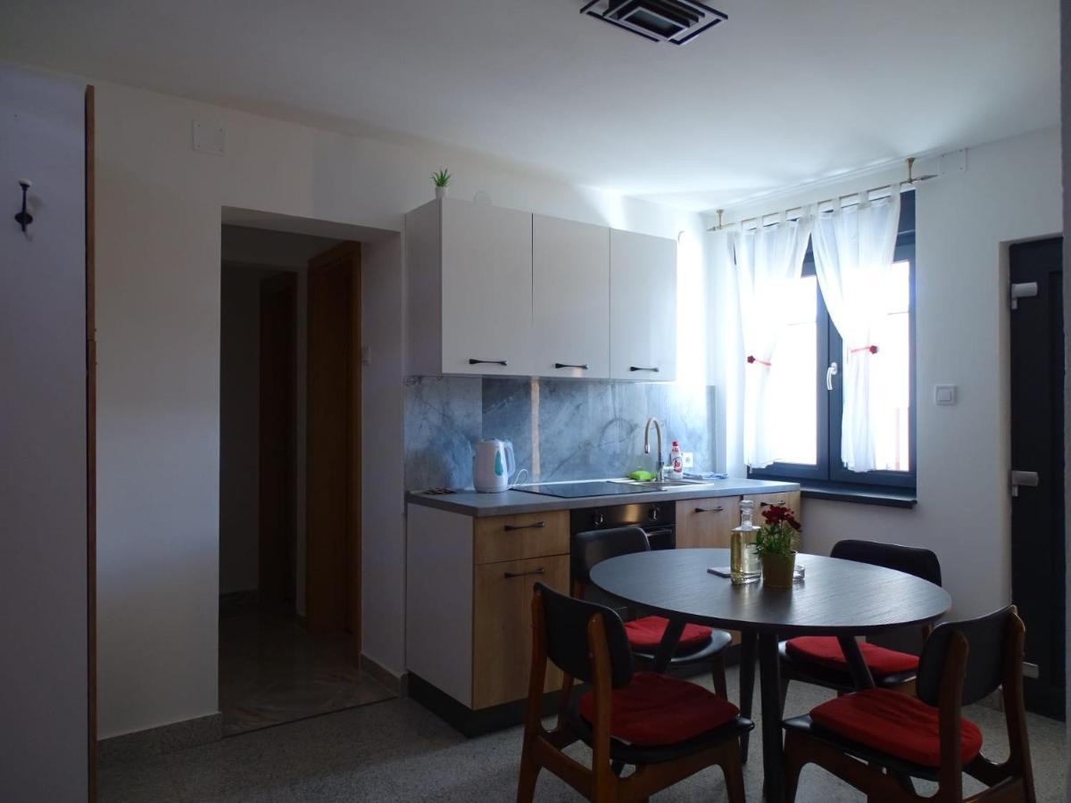 Apartman Dabrovic Novska Kültér fotó