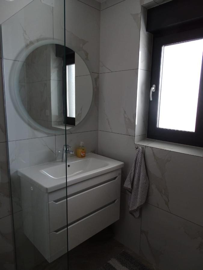 Apartman Dabrovic Novska Kültér fotó