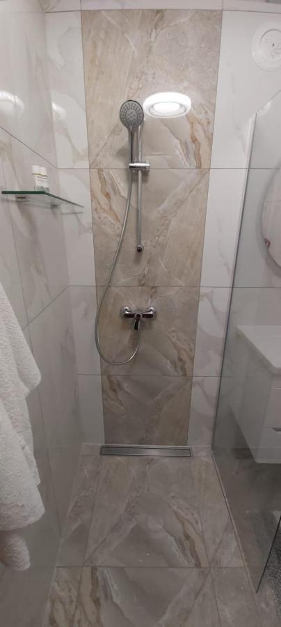 Apartman Dabrovic Novska Kültér fotó