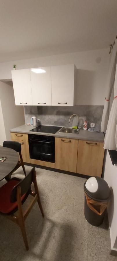 Apartman Dabrovic Novska Kültér fotó