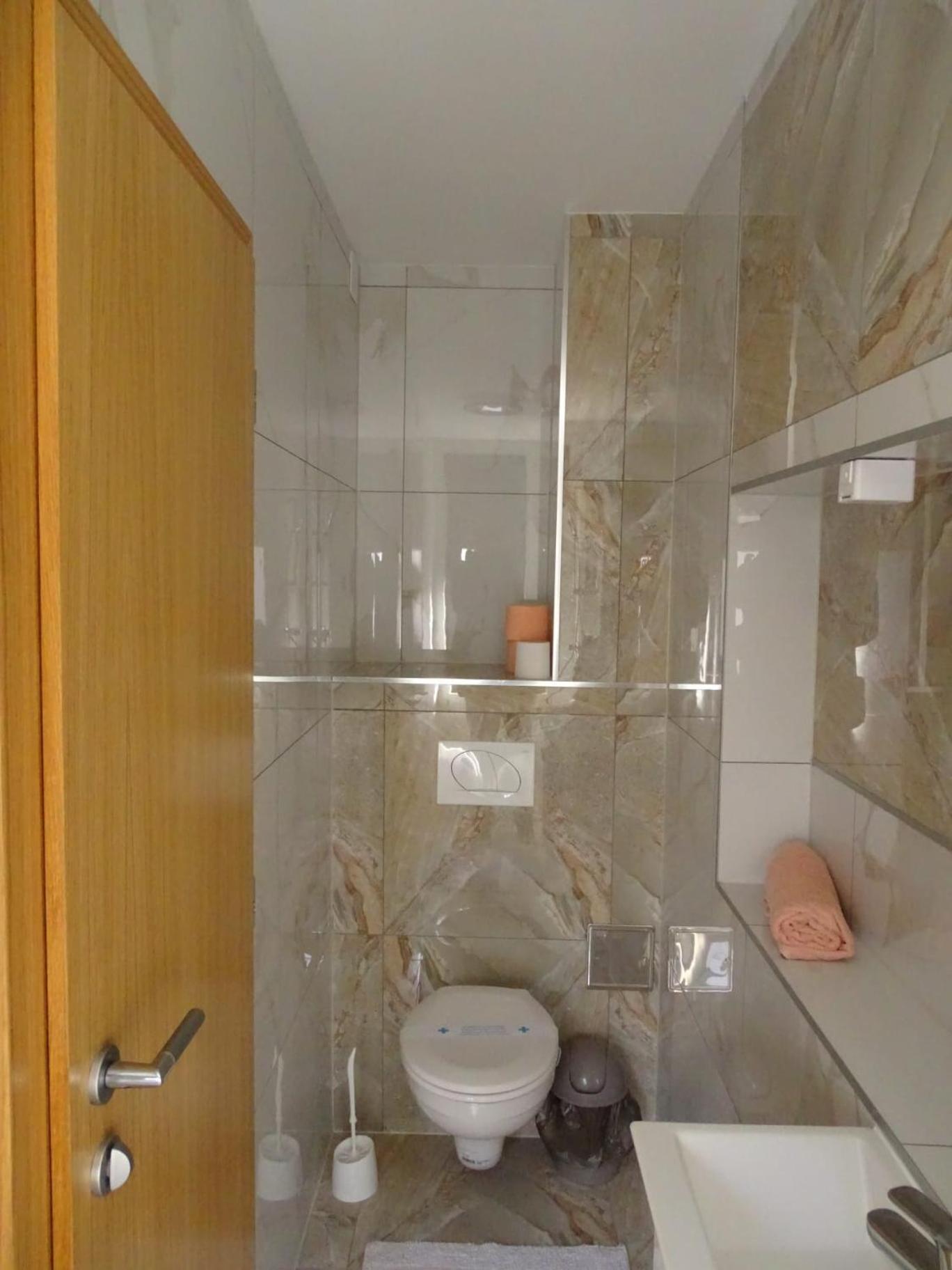 Apartman Dabrovic Novska Szoba fotó
