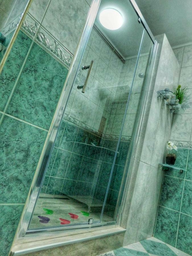 Apartman Dabrovic Novska Kültér fotó