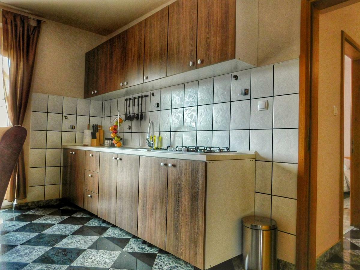 Apartman Dabrovic Novska Kültér fotó