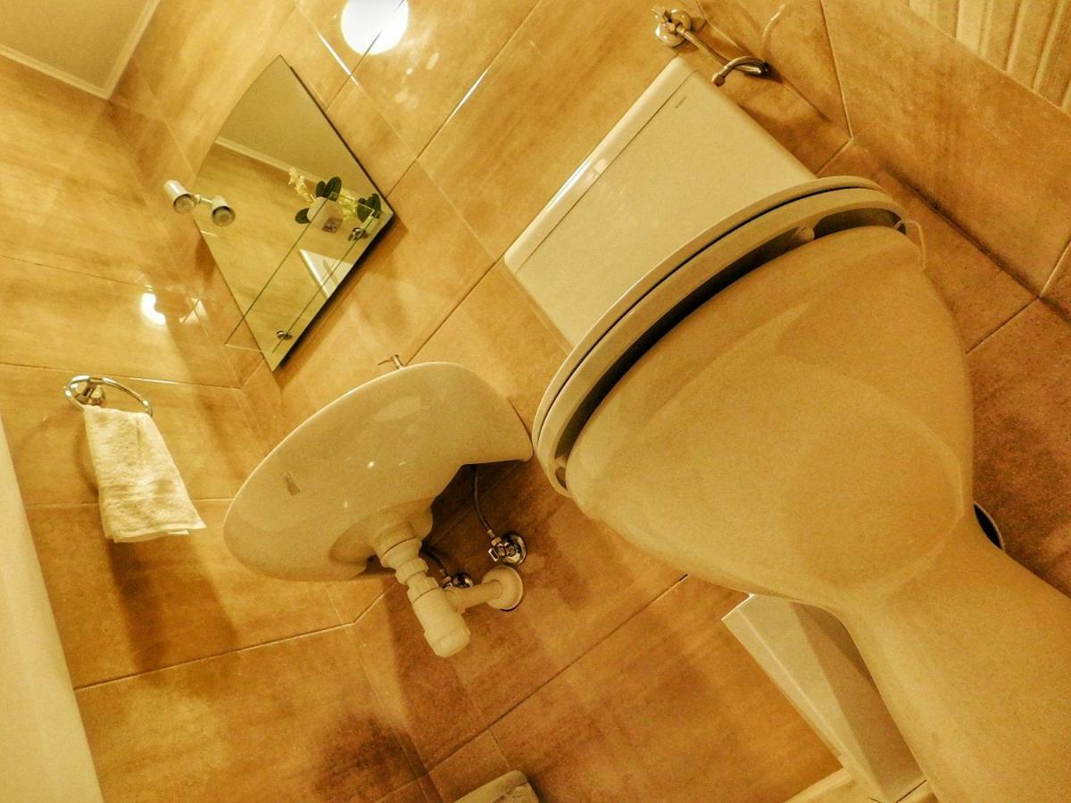 Apartman Dabrovic Novska Kültér fotó