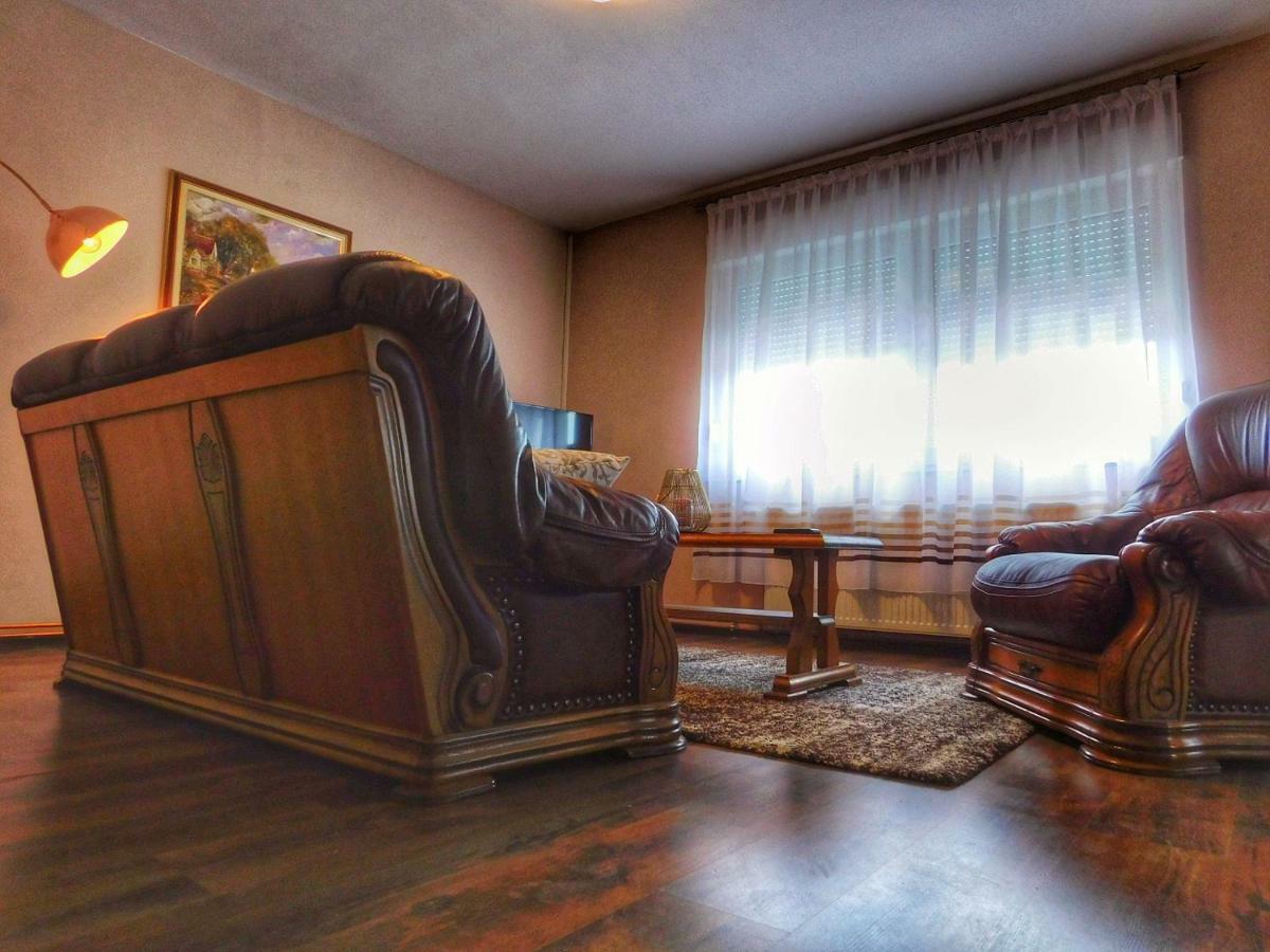 Apartman Dabrovic Novska Kültér fotó
