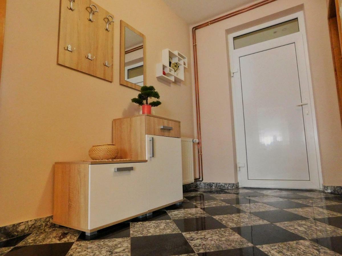 Apartman Dabrovic Novska Kültér fotó