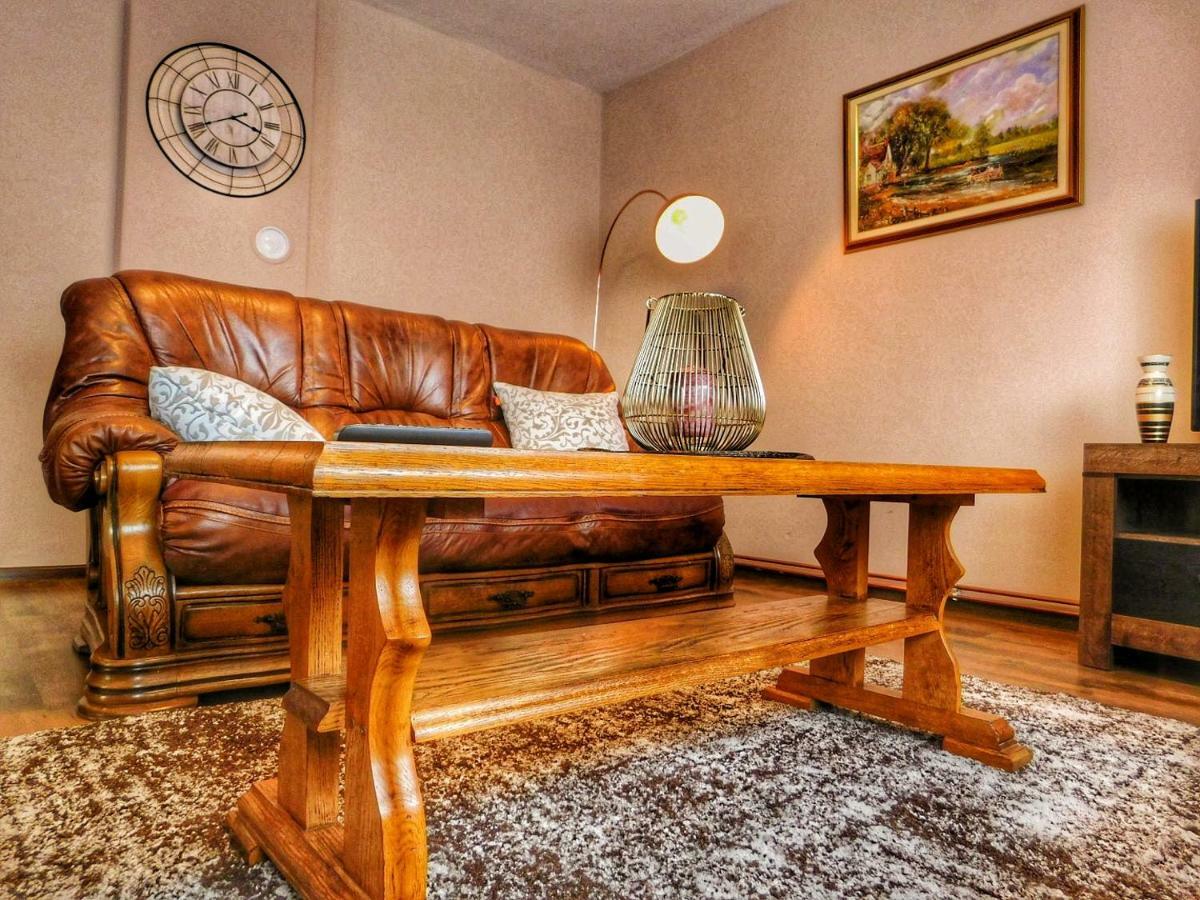 Apartman Dabrovic Novska Kültér fotó